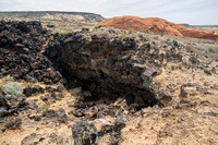 Snow Canyon