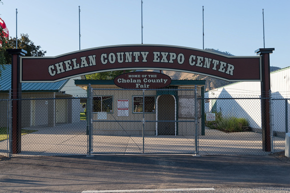 Chilean County Fairgrounds