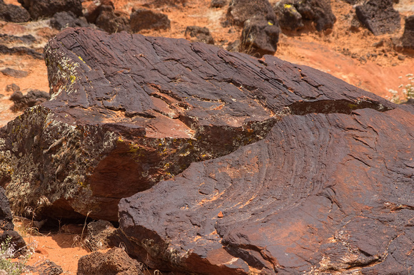 Snow Canyon