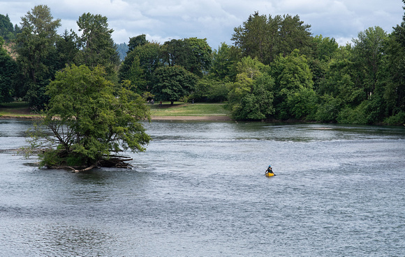 Eugene Oregon