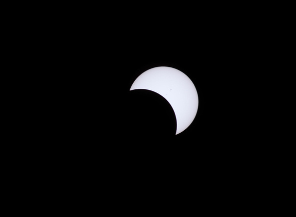 K1 eclipse 001598