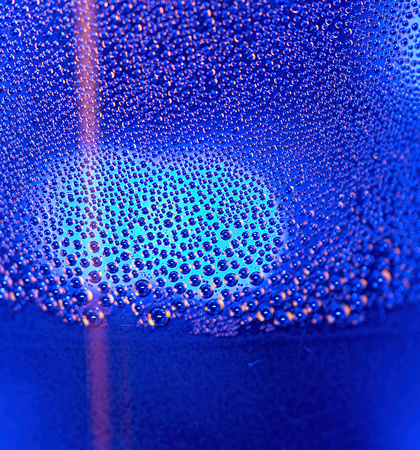 Mar 2 - Tiny Water Drops