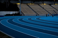 Jan 8 - Drake Stadium