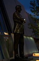 Jan 8 - John Wooden