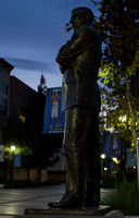 Jan 8 - John Wooden