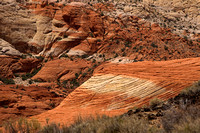 Snow Canyon