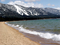 WorldMark Southshore and Lake Tahoe