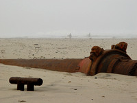 Beach Pipeline
