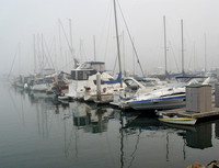 Oceanside Marina